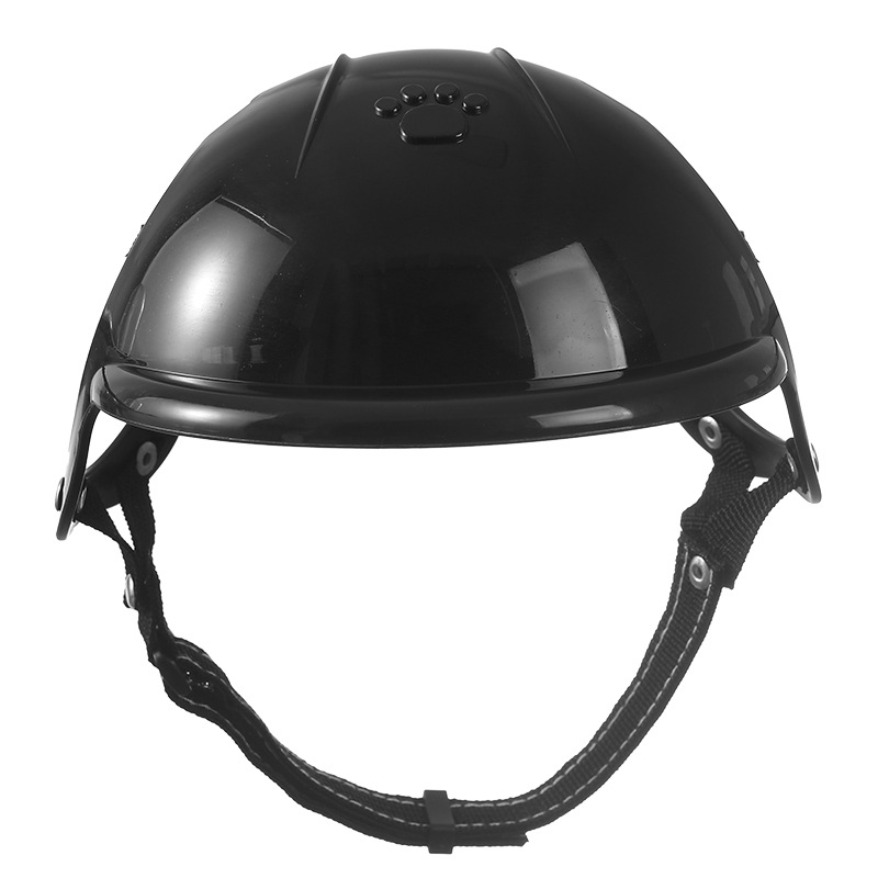 Casco para Mascotas con Diseño - Motorcycle Gear Dogs reseña y precio