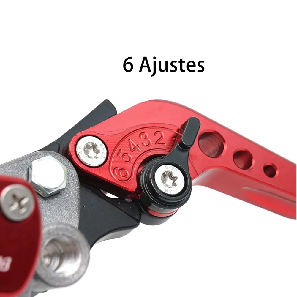 Kit de Cilindro Maestro de Fre - Gear Clutch Motorcycle reseña y precio