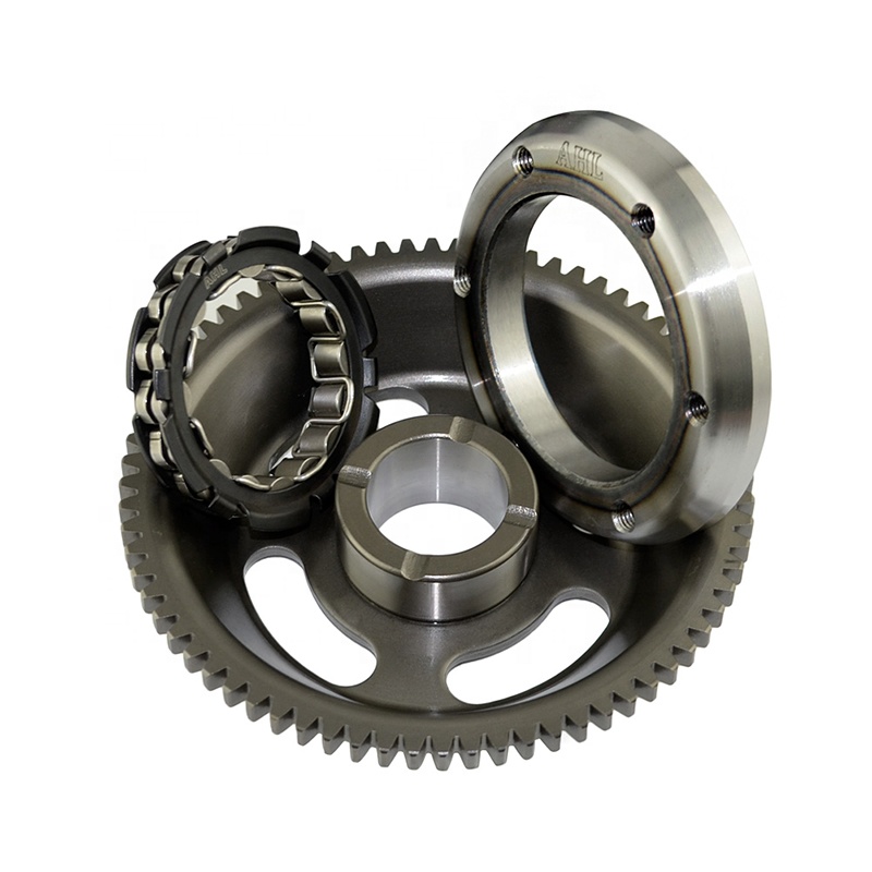 Piezas de Motor de Motocicleta - Gear Clutch Motorcycle reseña y precio