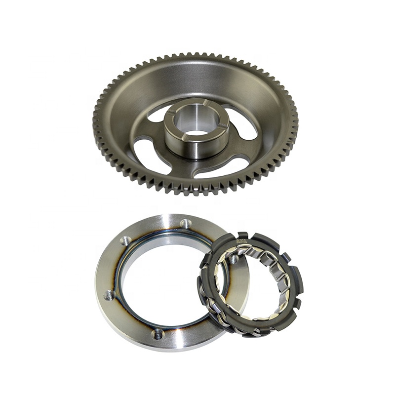 Piezas de Motor de Motocicleta - Gear Clutch Motorcycle reseña y precio
