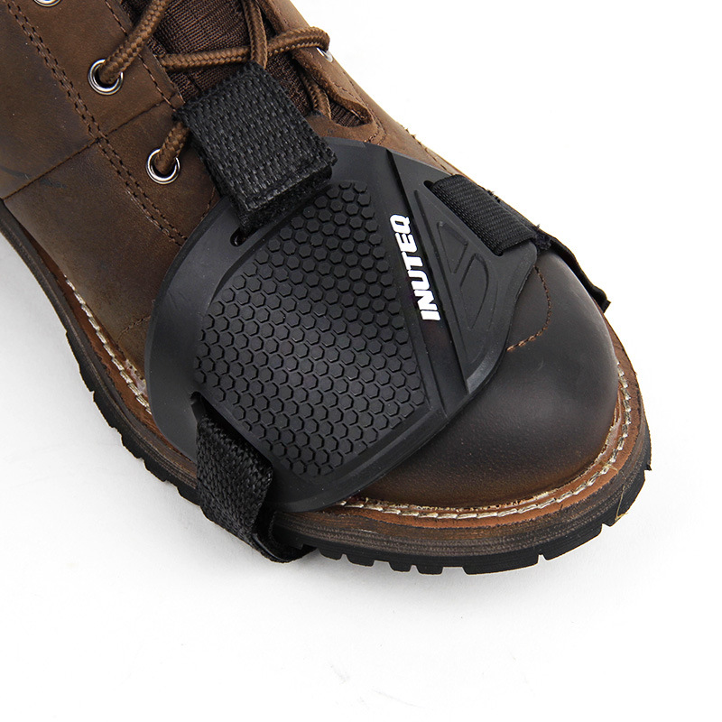 Cubrecalzado Ajustable Antides - Motorcycle Gear Women reseña y precio