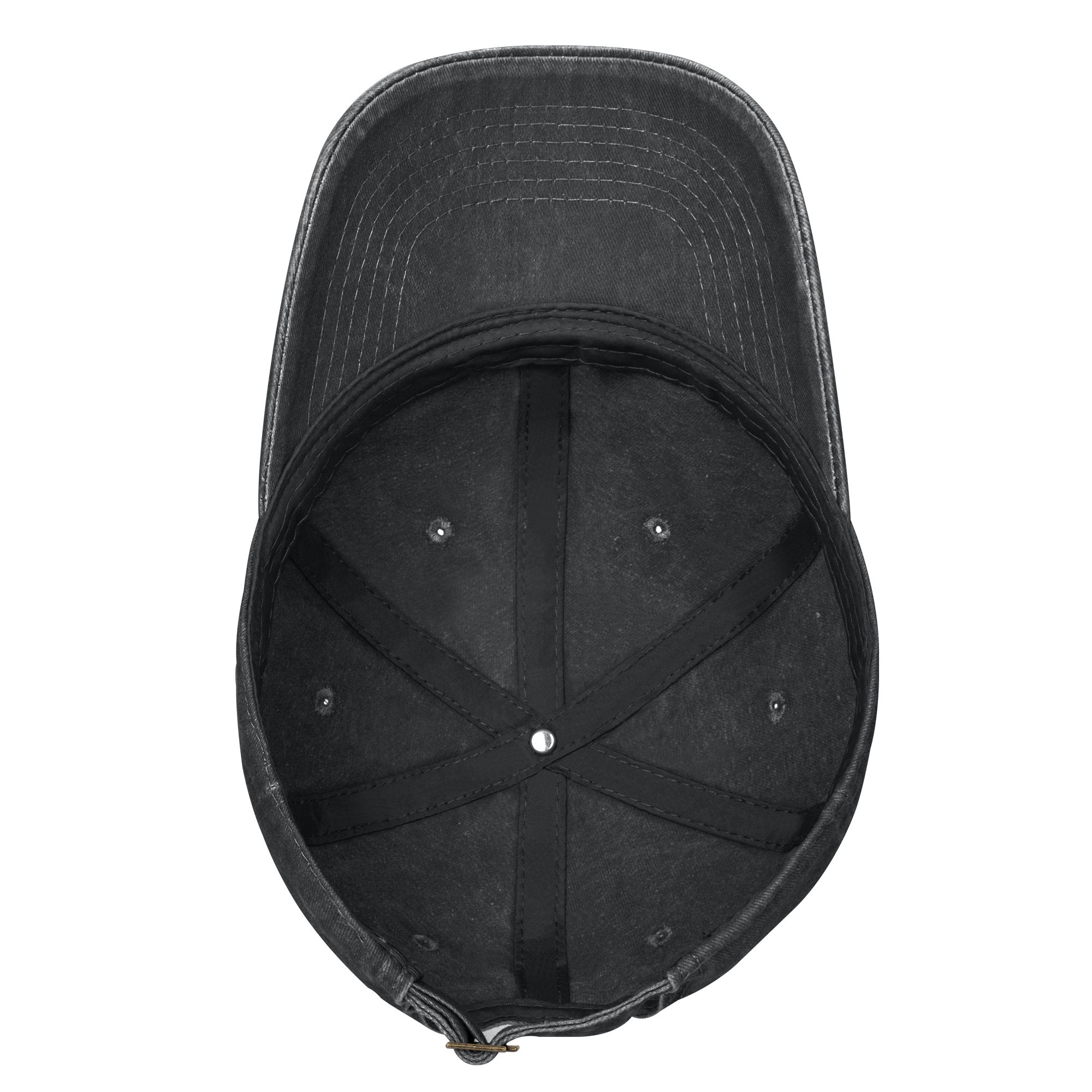 1N23456 Gorra de Béisbol Unise - Motorcycle Gear Wash reseña y precio
