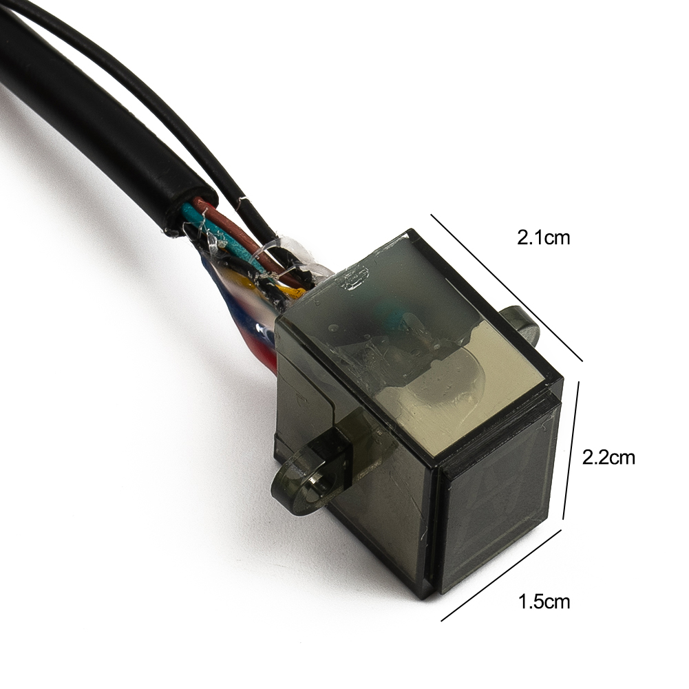 Accesorios Pantalla de engrana - Gear Clutch Motorcycle reseña y precio