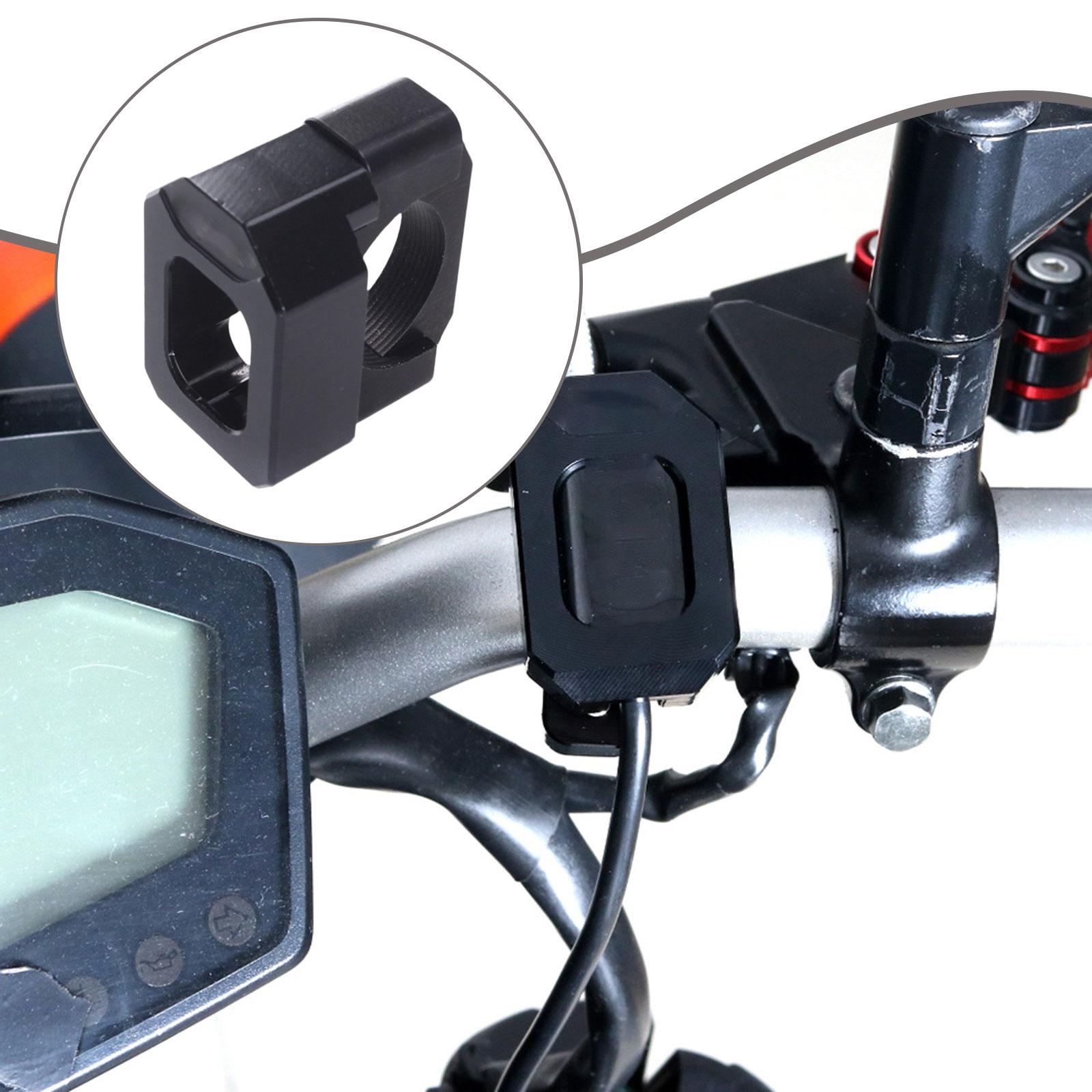 Soporte para indicador de marc - Motorcycle Gear Indicator Install reseña y precio