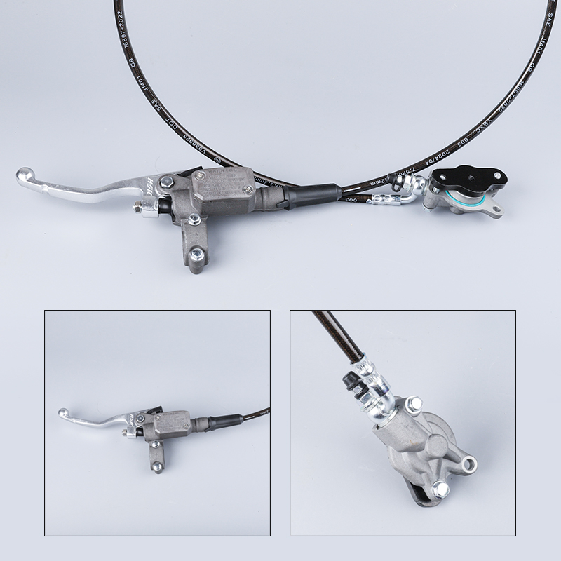 Bomba de control de embrague h - Gear Clutch Motorcycle reseña y precio