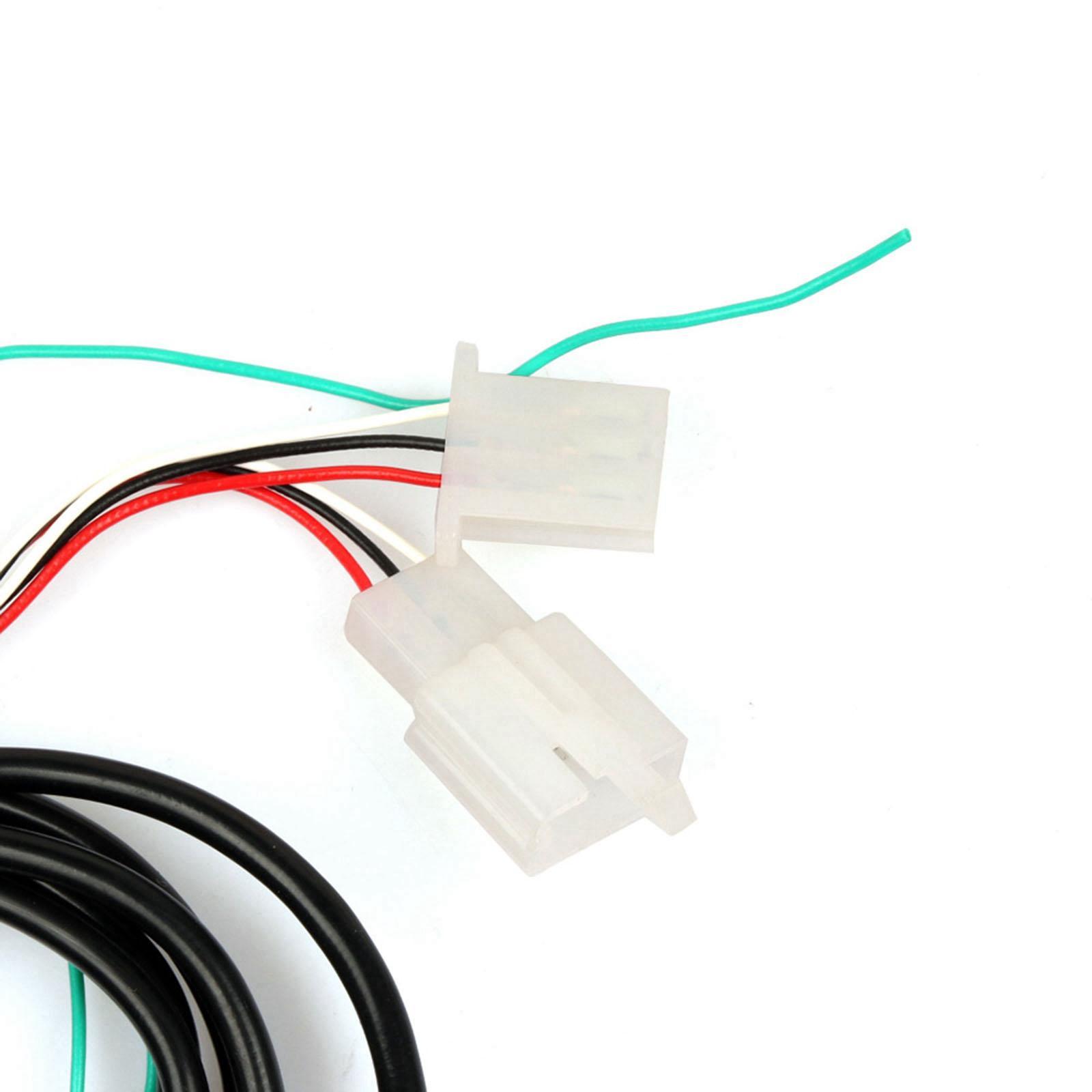 Accesorios de Modificación par - Motorcycle Gear Indicator Install reseña y precio