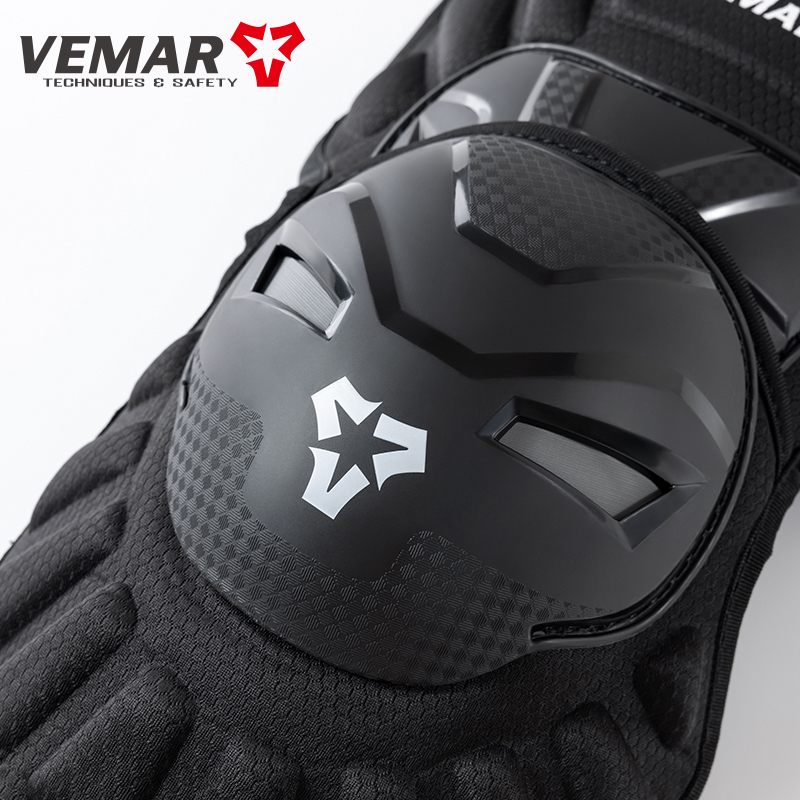 VEMAR Rodilleras de motociclet - Motorcycle Gear Women reseña y precio