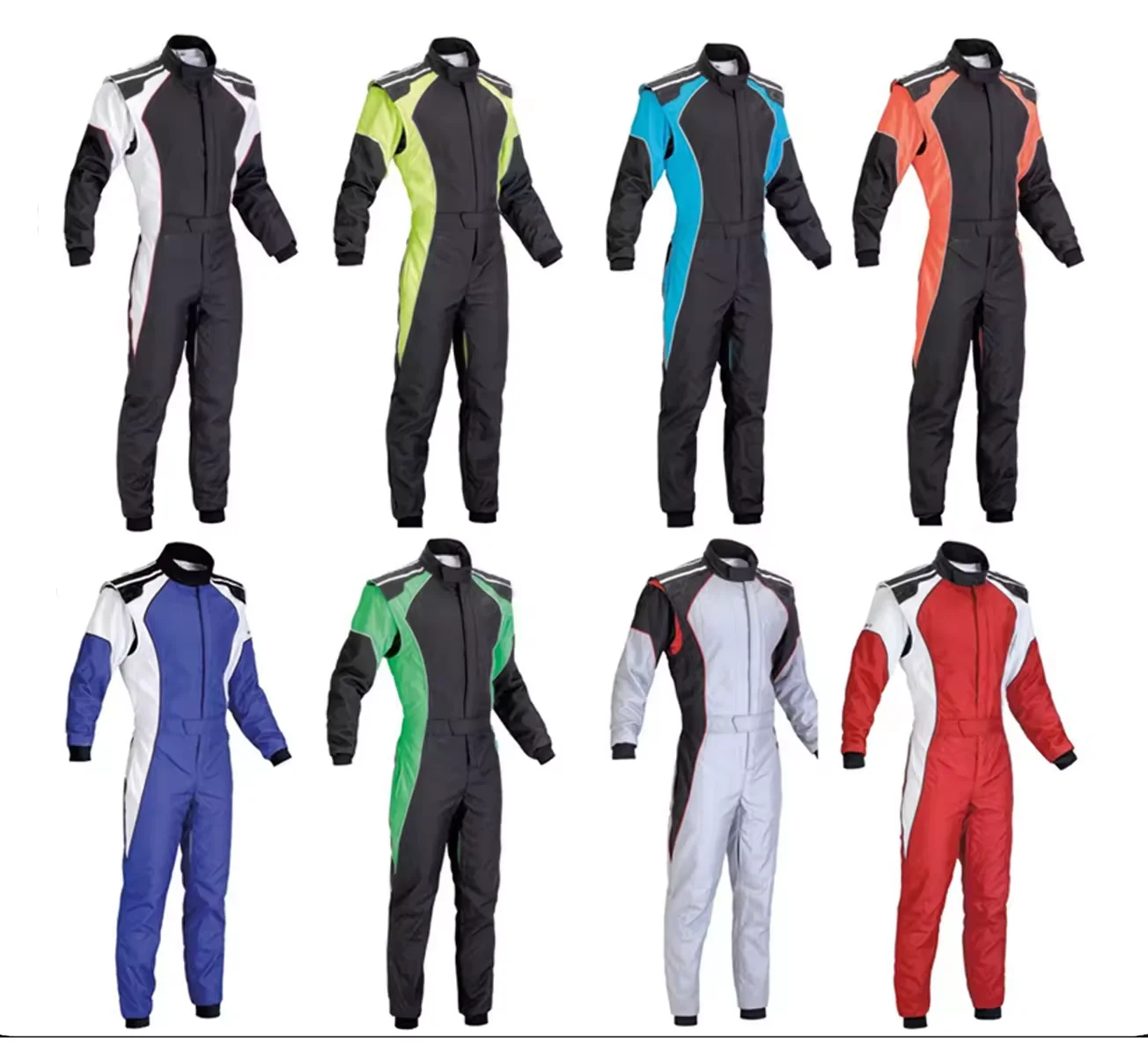 Suministro directo de fábrica, - Motorcycle Gear Jumpsuit reseña y precio