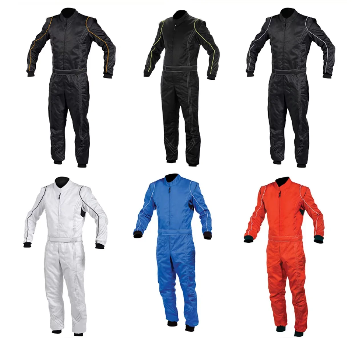 Suministro directo de fábrica, - Motorcycle Gear Jumpsuit reseña y precio