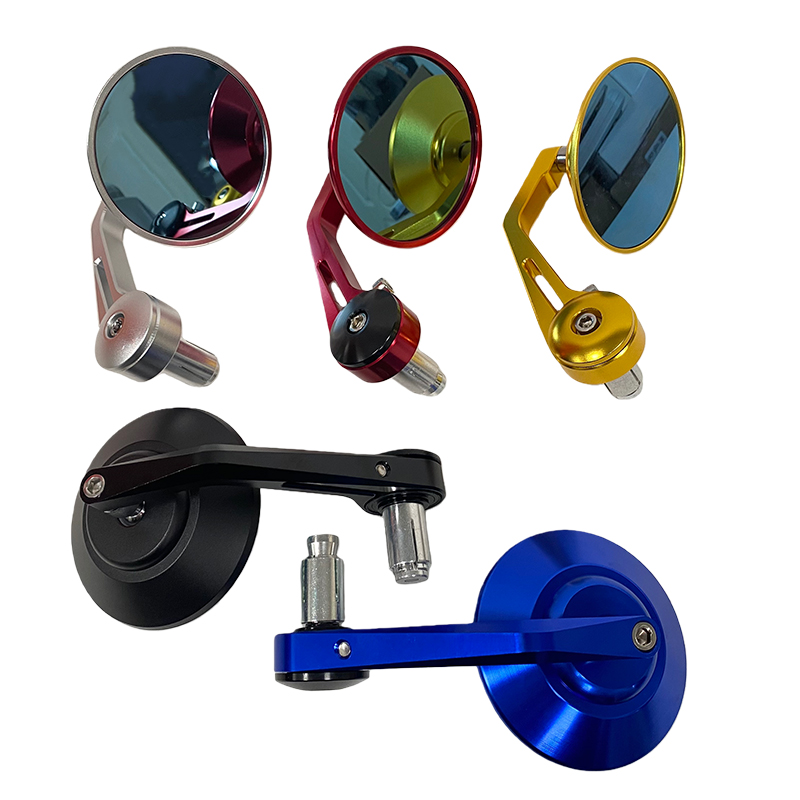 Espejo Retrovisor Universal pa - Mirror Extender Bar reseña y precio